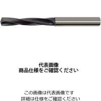 ミラー 超硬ドリル No.M1600 MEGAハードドリル 3×D 外部給油タイプ M1600 ー 12.0 M1600-12.0（直送品）