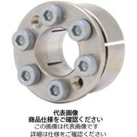 アイセル（ISEL） メカロック MKA-42-64 1個（直送品）