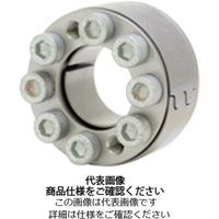 アイセル（ISEL） メカロック MT-19-47 1セット（3個）（直送品）