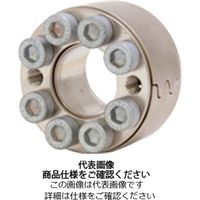 アイセル（ISEL） メカロック MKT-20-47 1セット（2個）（直送品）