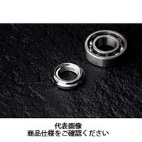 冨士精密 ファインUーナット FUNー01SS(SS相当) FUN01SS 1セット(40個)（直送品）