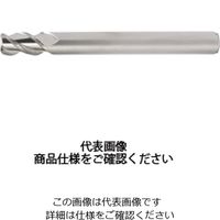 ダイジェット工業 アルミ加工用ソリッドエンドミル AL-SEES3-LS-R形