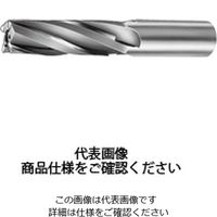 ダイジェット工業 ハイスパイラルエンドミル SPCーL形 SPCーL29X70 SPC-L29X70 1個（直送品）