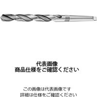 ダイジェット工業（DIJET） 先むくロングテーパーシャンクツイストドリル DTDL形 DTDL245X350（直送品）