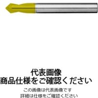 ダイジェット工業 Vポイントドリル VSD形 VSDー8X120 VSD-8X120 1個（直送品）