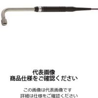 安立計器 静止表面用温度センサ A形シリーズ A-216E-01-1-TC1-ASP 1台（直送品）