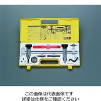 バルカー ガスケットカッター部品 L型ハンドル VCUTTER_S11000 1セット(10個)（直送品）