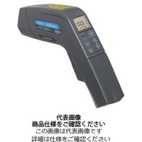 安立計器 放射温度計+接触式温度計［デュアルサーモ］ ハンディタイプ AR-1601 1台（直送品）