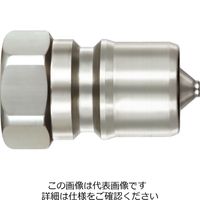 日東工器 SPカプラ 16PーA EPDM SUS304 16P-A-EPDM-SUS304 1個（直送品）