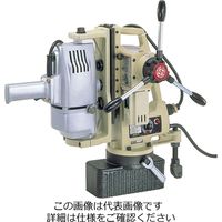 日東工器 アトラ マスター Mー250AーD 200V M-250AD-2 1台（直送品）
