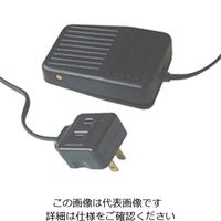 日本精密機械工作 フットスイッチ FSー12 FS-12 1個（直送品）