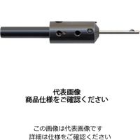 Michigan Deburring Tool ミシガン デバリングツール セット G-580 1個（直送品）