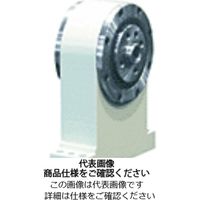 津田駒工業（TSUDAKOMA） テールストック サポートスピンドル（クランプ機能無） TS