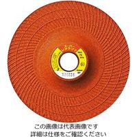 日本レヂボン SRT スーパーレヂテクマ 100x4x15 24 SRT100424 1セット(200枚)（直送品）