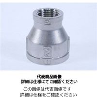 オーエヌ工業 RS径違いソケット 316RS-15AX10A 1個（直送品）