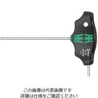 エスコ 4.0x150mm [HexーPlus]ドライバー(Tハンドル) EA573SN-14A 1セット(5本)（直送品）