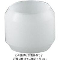 カクダイ 銅管用スリーブ(樹脂製) 668ー101ー10 668-101-10 1個（直送品）