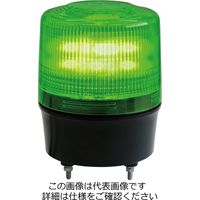 日惠製作所（nikkei） ニコトーチΦ120 100V 緑 人感センサー式 VL12R-100NJ2G 1台（直送品）