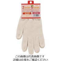 勝星産業 子供用手袋 #515 ジュニアグローブ L 4972966009082 1セット(20双)（直送品）