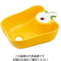 カクダイ 国産パプリカ 493ー157ーY 493-157-Y 1個（直送品）