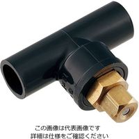 カクダイ 噴霧ノズル 576ー112 576-112 1個（直送品）