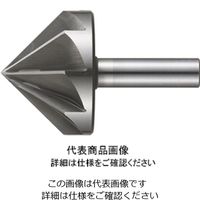 フクダ精工 センターリーマ 60°x60 CR 60degx60 1本（直送品）