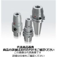 HSK-A63ハイドロチャック MHC-HSK-A063-08-120-1-0-A（直送品）