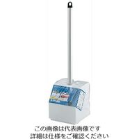 カクダイ カバーつきスポイドゴム(和・洋式兼用) 601ー901 601-901 1個（直送品）