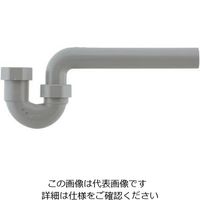 カクダイ ディスポーザー用Pトラップ 455ー112 455-112 1個（直送品）