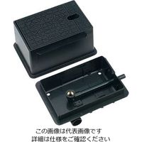 カクダイ 散水栓ボックスユニット 626ー100 626-100 1個（直送品）