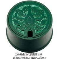 カクダイ 散水栓ボックス 626ー064 626-064 1個（直送品）