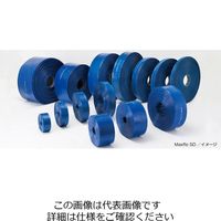 カクイチ 送水ホース indus マックスフローSD 2.5インチ（65mm）