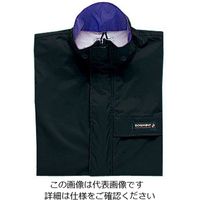 クロダルマ（KURODARUMA） オールマインドスーツ ブラック