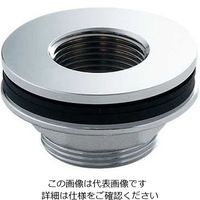 カクダイ タンク取付金具 617ー105ー100 617-105-100 1個（直送品）