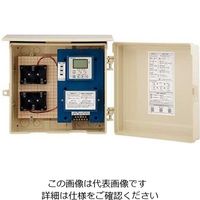 カクダイ 3チャンネル電池式ユニット 504-049 1個（直送品）