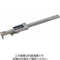 ミツトヨ（Mitutoyo） デジマチック穴ピッチキャリパ NTD10B-P20M 1台（直送品）