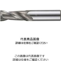 フクダ精工 3Sエンドミル（標準刃） 2SF 60x32 1本（直送品）