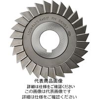 フクダ精工 シングルアングルカッター 右刃 40°x75x10x25.4 AC-RH 40degx75x10x25.4 1本（直送品）