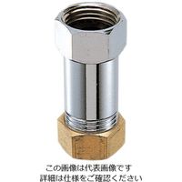 カクダイ 立水栓用逆止弁 101ー028 101-028 1個（直送品）