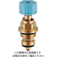 カクダイ ノンライジング上部 104ー010 104-010 1個（直送品）