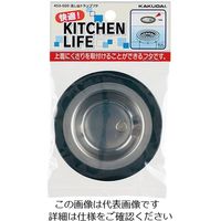 カクダイ 流し台トラップフタ 453ー020 453-020 1個（直送品）