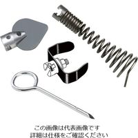 日本エマソン RIDGID 54992 Tー270 ツール セット 1組（直送品）