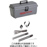 日本エマソン RIDGID 61625 Aー61 ツール キット F/Kー60 1個（直送品）