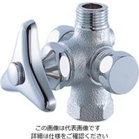 SANEI 分岐バルブ JB4110ー13 JB4110-13 1セット(2個)（直送品）