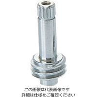 カクダイ 左ネジスピンドル 792ー808 792-808 1個（直送品）