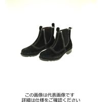 ミドリ安全 耐熱・溶接安全靴 Tー9ー25.5cm T-9-25.5cm 1足（直送品）