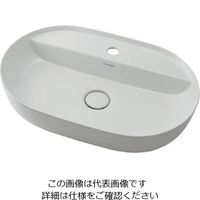 カクダイ 丸型洗面器 #DUー0380600000 #DU-0380600000 1個（直送品）
