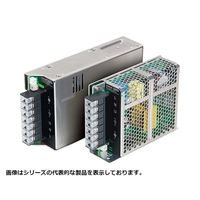 オムロン（OMRON） パワーサプライ（電源） S8FS-G03024C 1セット（2台）（直送品）