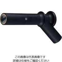 日置電機 マグネットアダプタ 9804ー02 9804-02 1個（直送品）