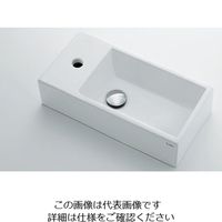 カクダイ 壁掛手洗器 493ー153 493-153 1個（直送品）